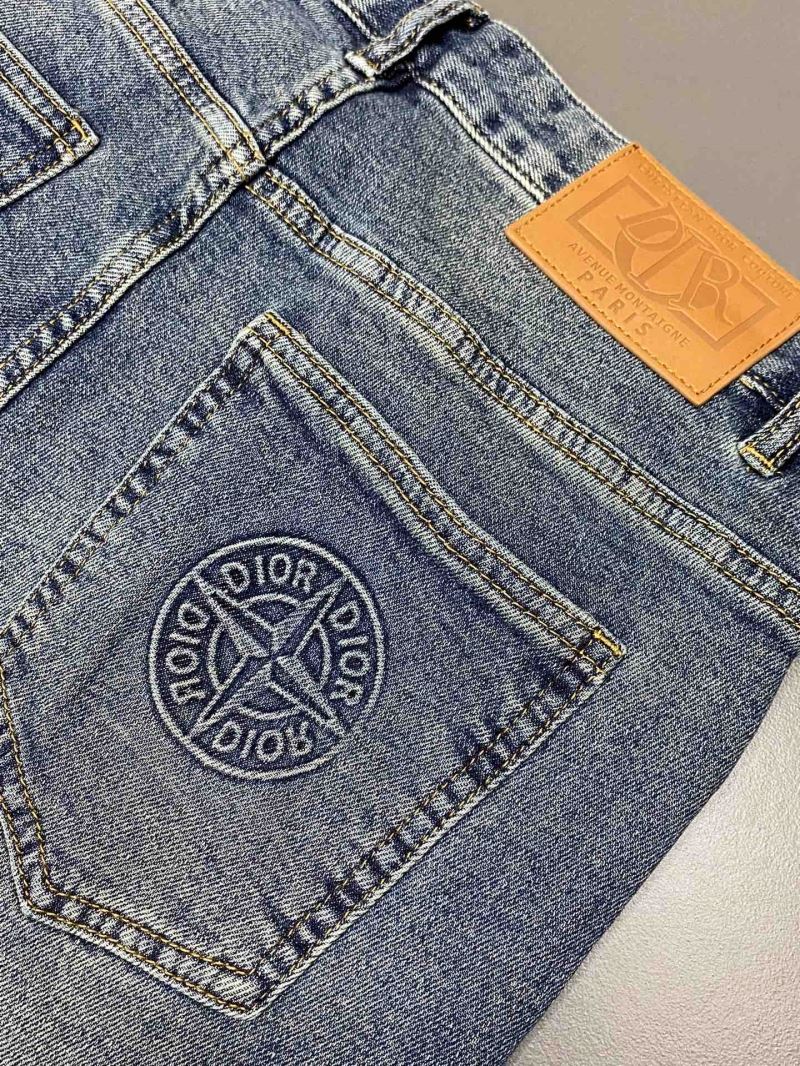 Christian Dior Jeans